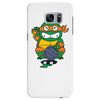 lucky turtle Samsung Galaxy S7 Edge
