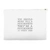 psychopath Accessory Pouches