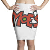 THE MOES Pencil Skirts