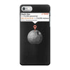 tk 421 review iPhone 7 Case