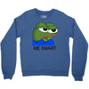 Pepe The Frog Crewneck Sweatshirt