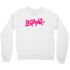 Logang Maverick Crewneck Sweatshirt
