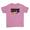 Cosmic Youth Tee