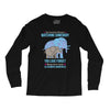 alzheimer Long Sleeve Shirts