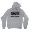 boar hunting tex Unisex Hoodie