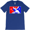 yoda baseball  funny T-Shirt