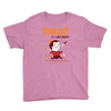 enlist Youth Tee