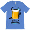 relief pitcher T-Shirt