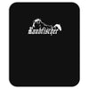 raubfischer  funny Mousepad