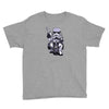little trooper Youth Tee