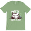 catffeine T-Shirt