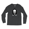 LIKE A SKULL Long Sleeve Shirts