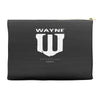 wayne enterprises batman caped crusader Accessory Pouches