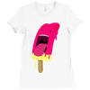 iscream Ladies Fitted T-Shirt