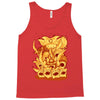 attack Tank Top