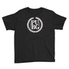 epic royale pubg Youth Tee