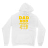 dad bod Unisex Hoodie