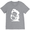 che homer   mens funny V-Neck Tee