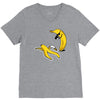 dead banana V-Neck Tee