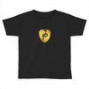 jake paul golden Toddler T-shirt