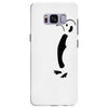 penguin american apparel Samsung Galaxy S8 Plus