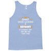 Smart Good Looking Actuary Doesnt Get Better Than Tank Top