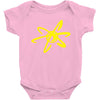 jimmy neutron Baby Onesie