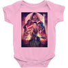 starwars Baby Onesie