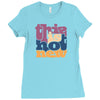 this is hot new Ladies Fitted T-Shirt