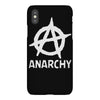 anarchy iPhoneX