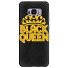 black queen Samsung Galaxy S8 Plus