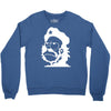 che homer   mens funny Crewneck Sweatshirt