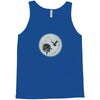 Moon Night Tank Top
