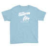 beer pong champion Youth Tee
