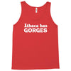 ithaca has gorges Tank Top