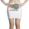 visit earth Mini Skirts