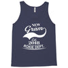 New Gram 2018 Rokie Dept. Tank Top