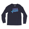 radical dude! Long Sleeve Shirts