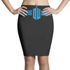 doctor whom Pencil Skirts