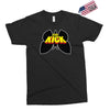 arthur vs Exclusive T-shirt