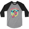 wonderful 3/4 Sleeve Shirt