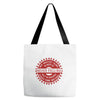 falling confucius Tote Bags