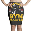 training to be gym master Pencil Skirts
