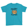 funny cat Youth Tee