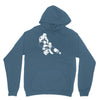 brazilian jiu jitsu or bjj Hoodie