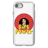 Girl Power Lola Bunny iPhone 8