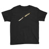 knife Youth Tee