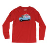 unicreep Long Sleeve Shirts