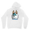 monster Unisex Hoodie