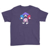 bohemian holograms Youth Tee